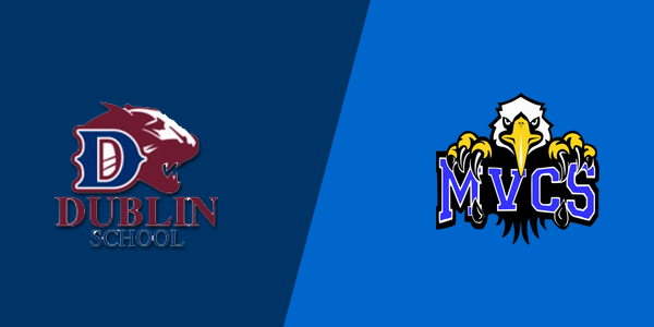 Dublin School vs. Mid Vermont Christian School
