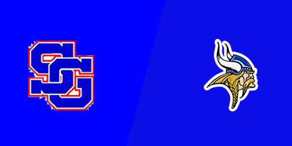San Gabriel High School vs. Garey High School