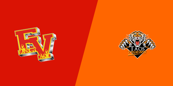 Espanola Valley High School vs. Taos High School