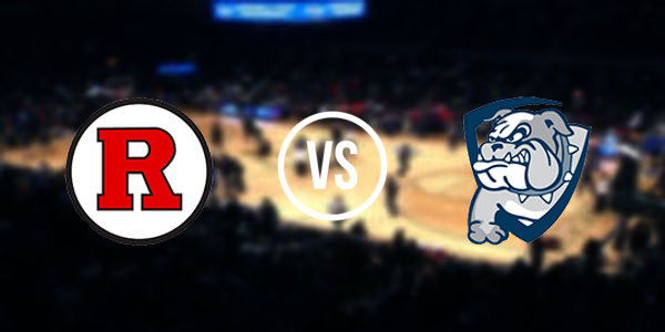 Renton High School vs. Gonzaga Preparatory School