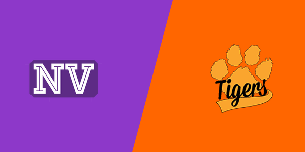 Nooksack Valley High School vs. Granite Falls High School