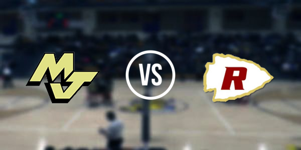Mt. Juliet High School vs Riverdale High School
