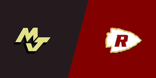 Mt. Juliet High School vs. Riverdale High School