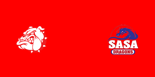 Bentley High School vs. Saginaw Arts & Sciences Academy