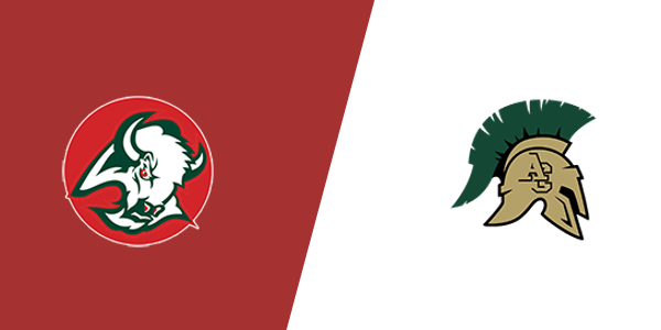 Smoky Hill High School vs. Aurora Central High School