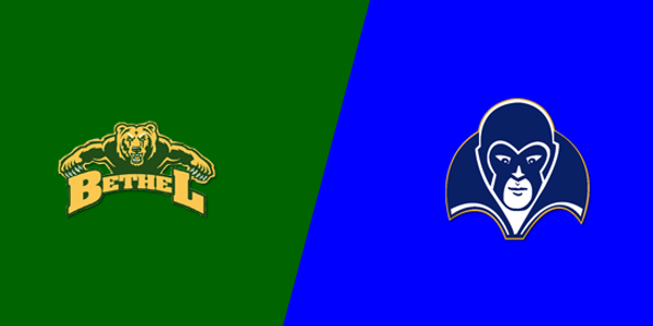 Bethel High School vs. Phoebus High School