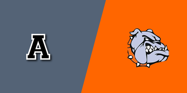 Away vs. Dalton
