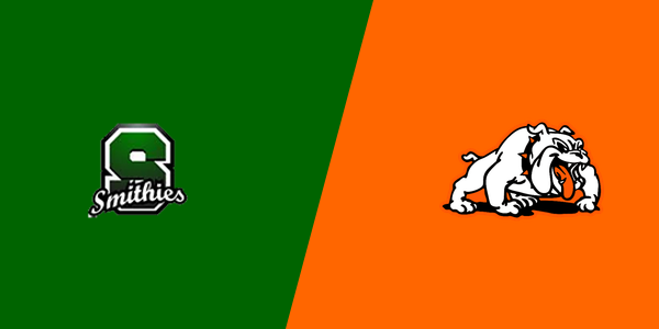 Smithville vs. Dalton