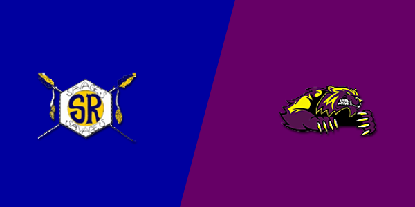 Salmon River High School vs. Garden Valley High School