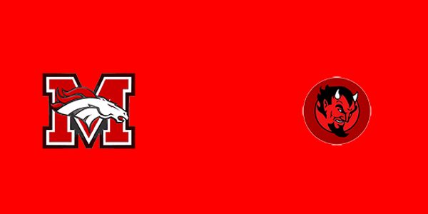 Mathews vs. Lordstown High School