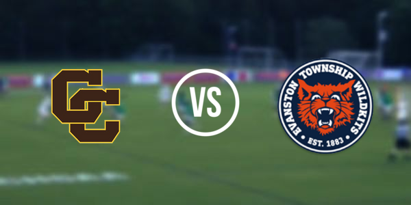 Carmel Catholic High School vs Evanston Township High School