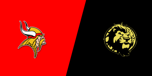 Humboldt High School vs. Dresden High School