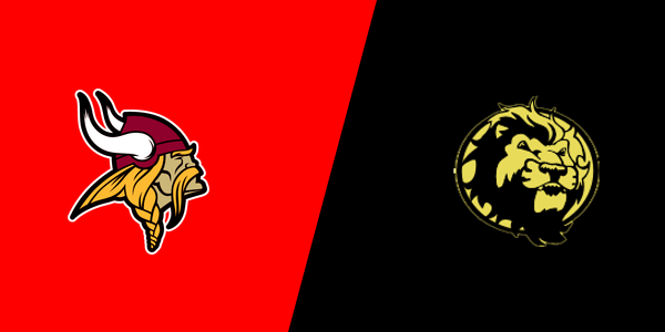 Humboldt High School vs. Dresden High School