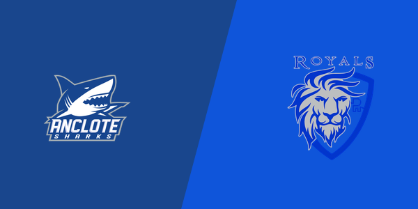 Anclote High School vs. Hollins High School