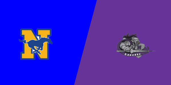 Norwood High School vs. Norton High School