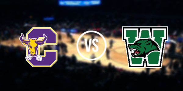 Away vs. Waterford Union High School