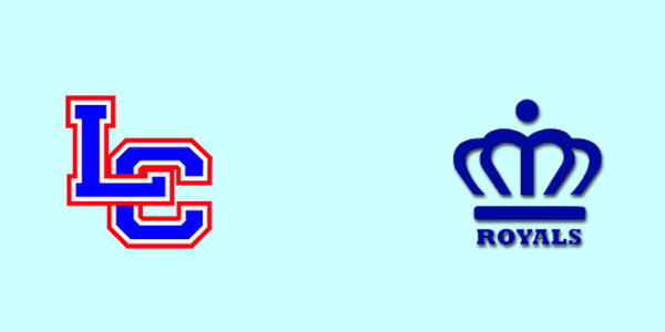 Lewis County High School vs. Mason County High School