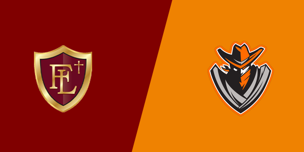 Faith Lutheran High School vs. Chaparral High School
