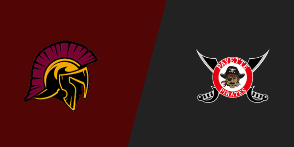 Nampa Christian High School vs. Payette High School