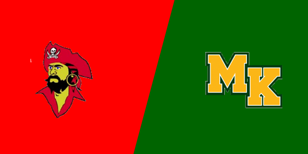 Mount Olive High School vs. Morris Knolls High School