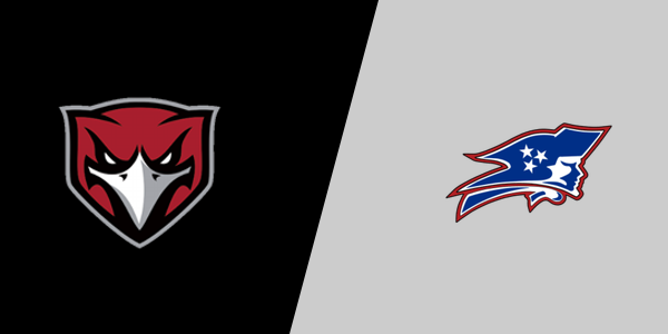 Stewarts Creek High School vs. Page