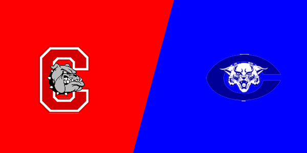 Pueblo Centennial High School vs Pueblo Central High School