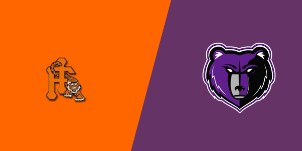 Idaho Falls vs. Rocky Mountain