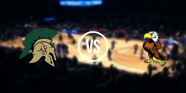 Aurora Central High School vs. Adams City High School