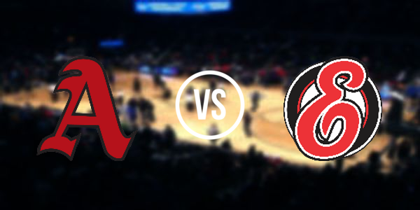 Eaton High School vs. Aspen High School