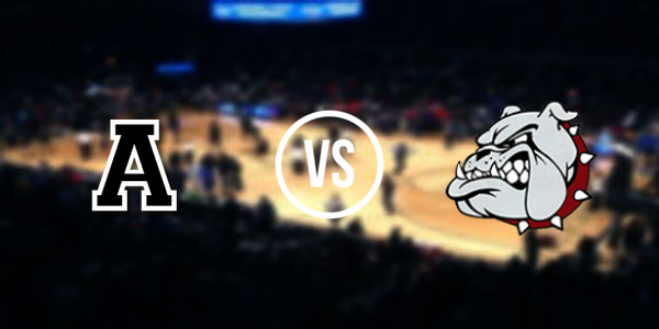 Away vs. Jay M. Robinson High School