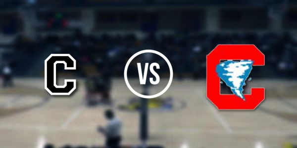 Compass Academy vs. Chester High School