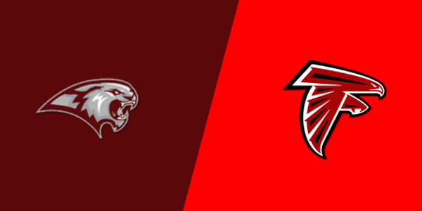 Fauquier Falcons vs Warren County Wildcats
