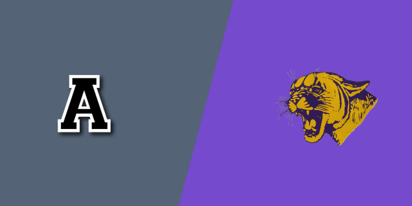 Away vs. Plevna High School