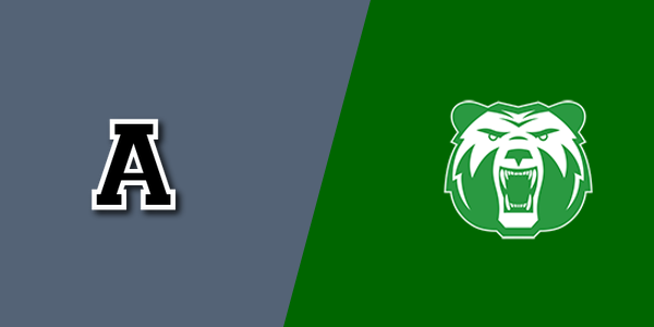 Away vs. Forest Park High School