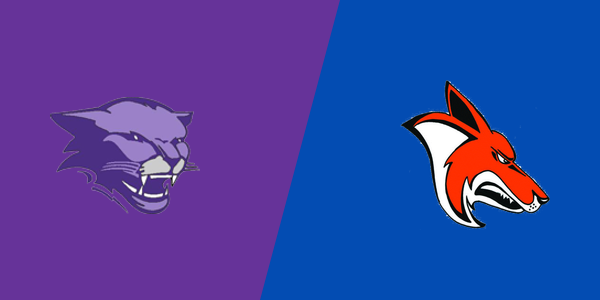 Kadoka Area High School vs. Jones County High School