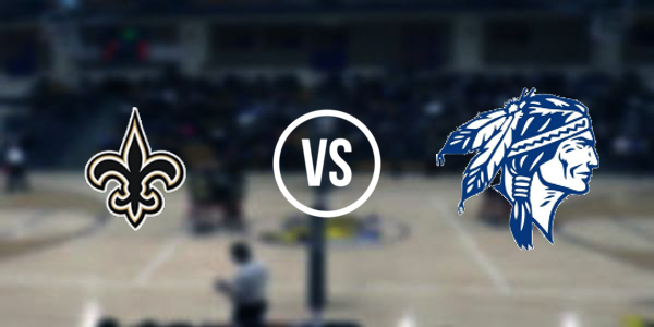 Buckeye Trail High School vs Tuscarawas Central Catholic