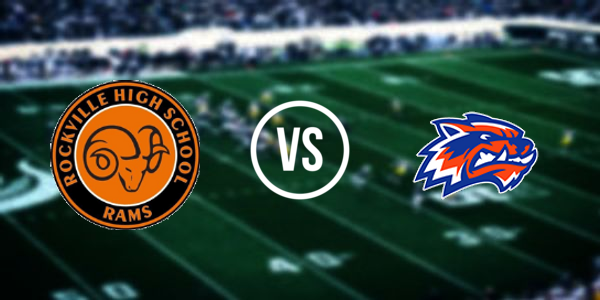 Rockville High School vs. Watkins Mill High School