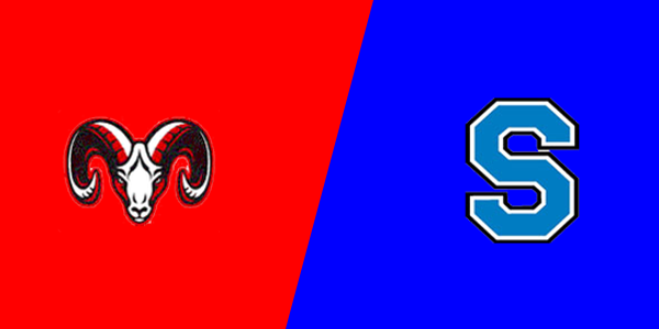 Cheshire High School vs. Southington High School