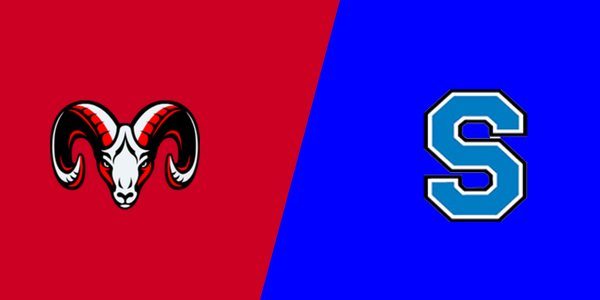 Cheshire High School vs. Southington High School