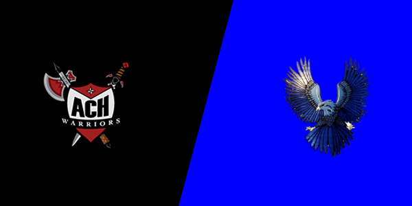 Almira Coulee-Hartline High School vs. Oakesdale High School