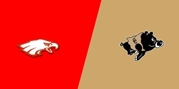 Sherwood Christian Academy vs. Colquitt County High School