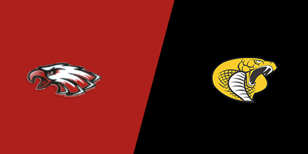 Bohemia Manor High School vs. Harford Technical High School