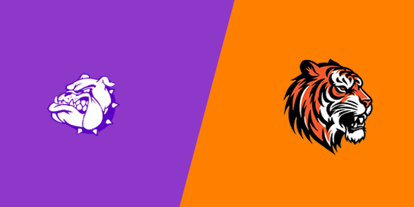 Harrisburg High School vs. Herrin High School
