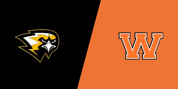 Joel Barlow High School vs. Watertown High School