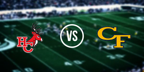 Hoke County High School vs. Cape Fear High School