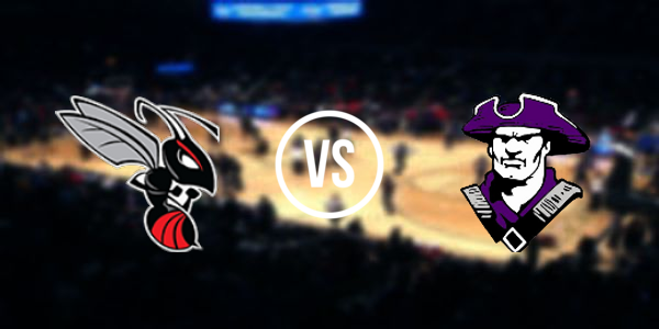 Heyworth High School vs Lexington High School