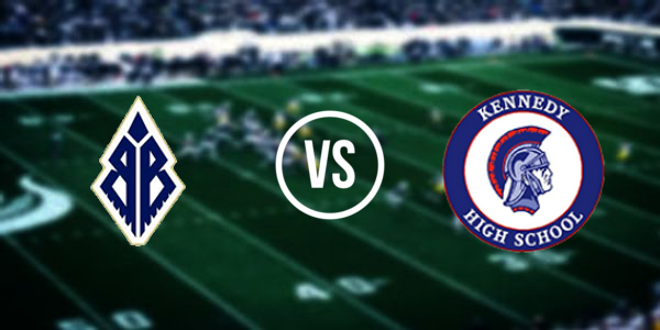 Banks vs. Kennedy