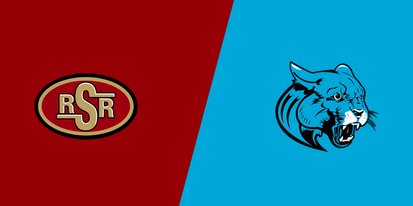 Saginaw High School vs. Seguin High School - Arlington