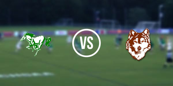 Coopersville High School vs Portage Northern High School