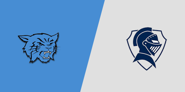 York High School vs. Poland Regional High School